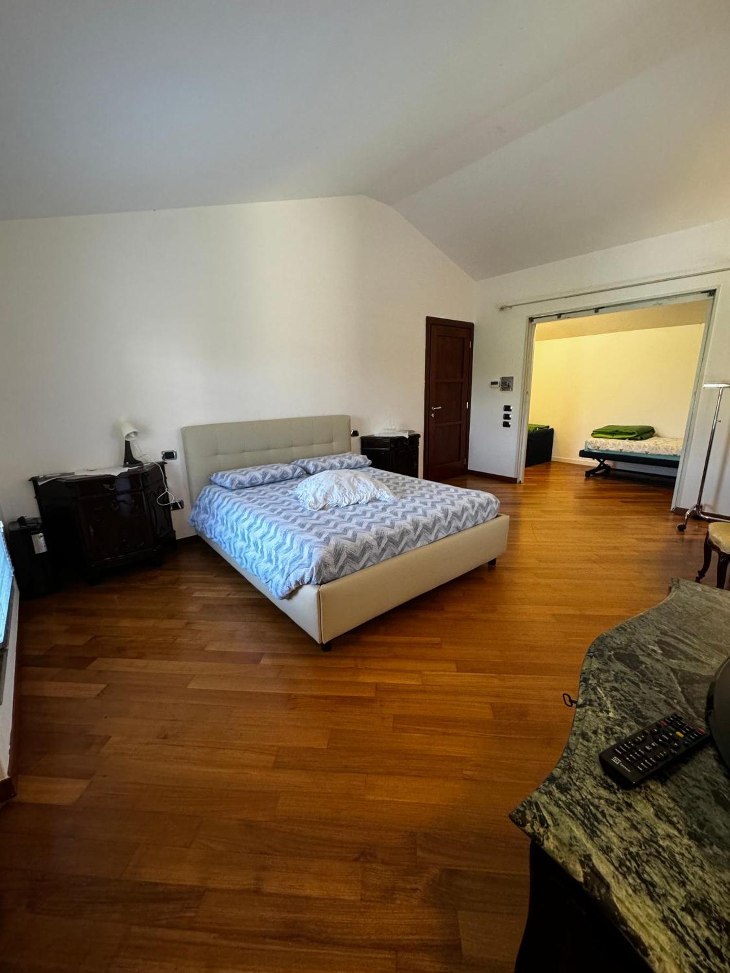 Bed and Breakfast Antico Borgo Di Liteggio Колоньо-аль-Серио Экстерьер фото