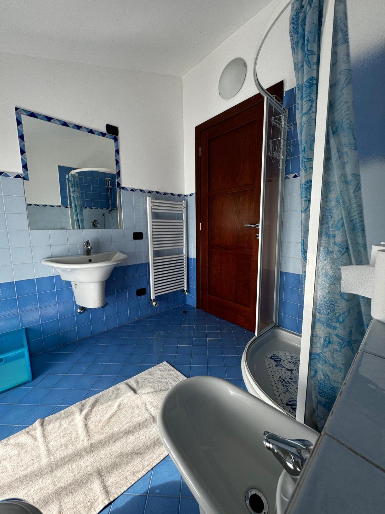 Bed and Breakfast Antico Borgo Di Liteggio Колоньо-аль-Серио Экстерьер фото